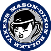 Mason-Dixon Roller Vixens